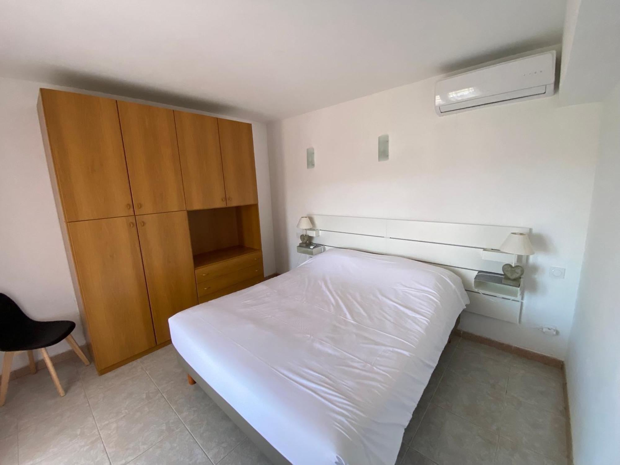 Residences Anna Centuri Bagian luar foto