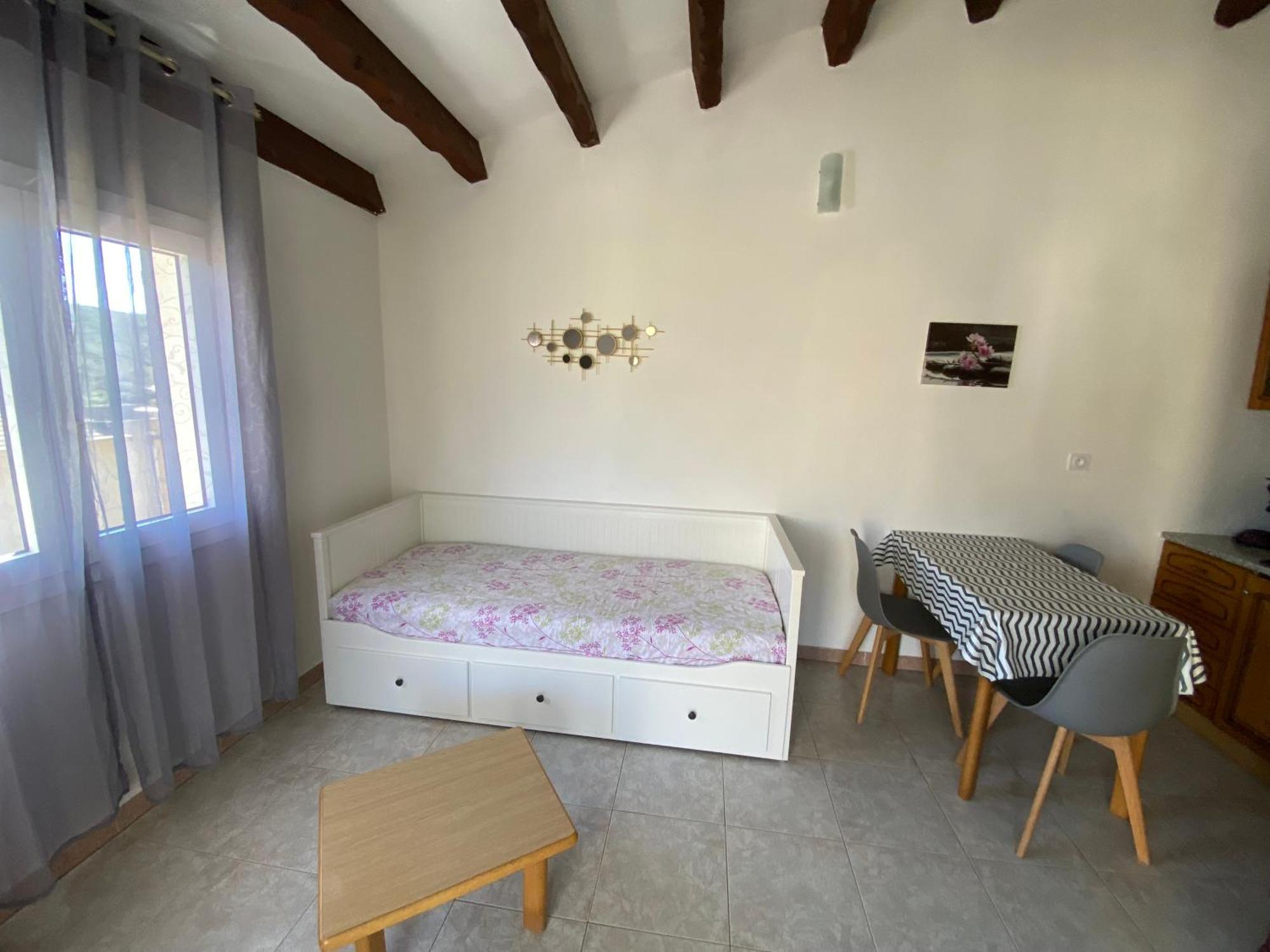 Residences Anna Centuri Bagian luar foto