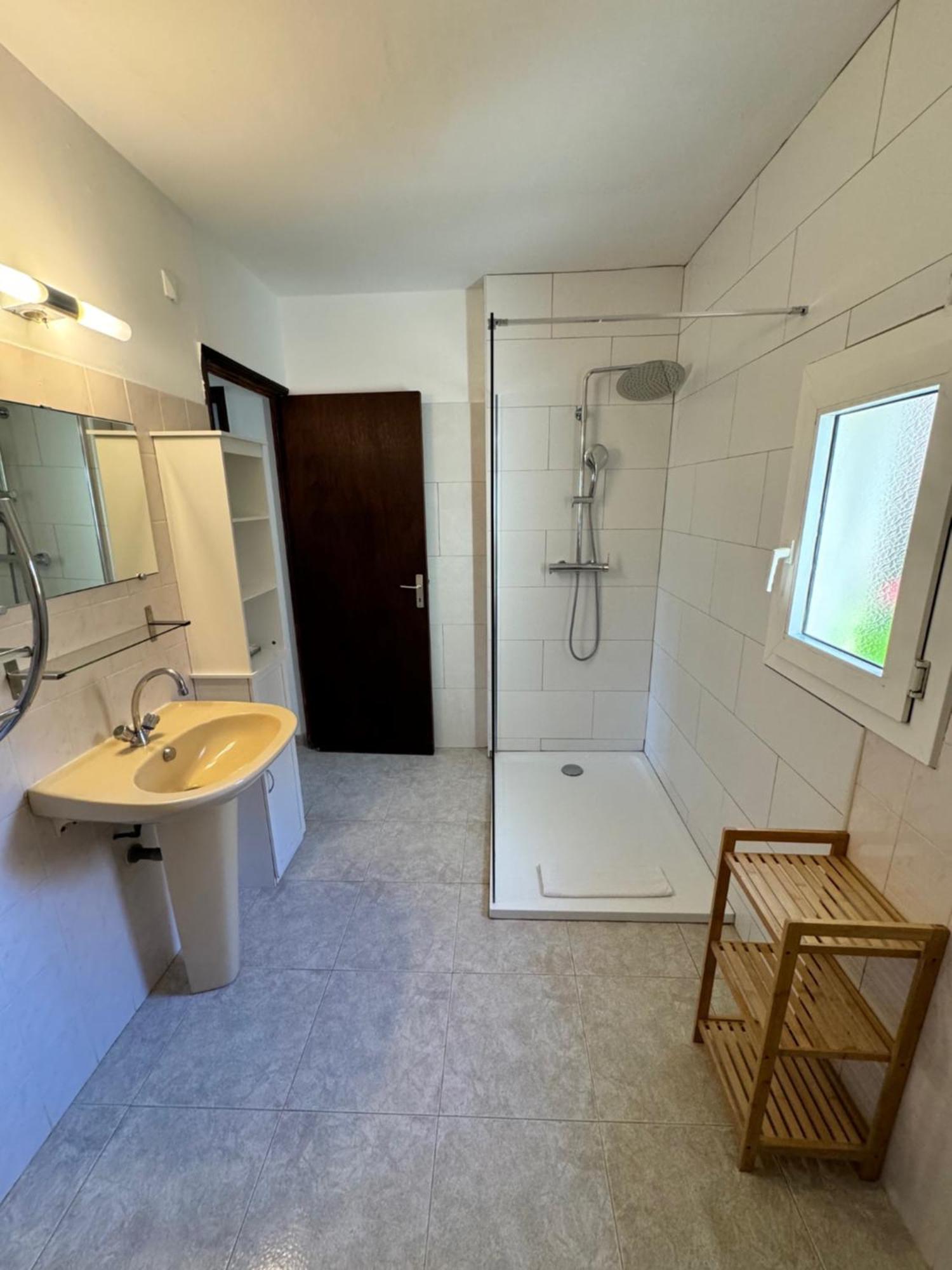 Residences Anna Centuri Bagian luar foto