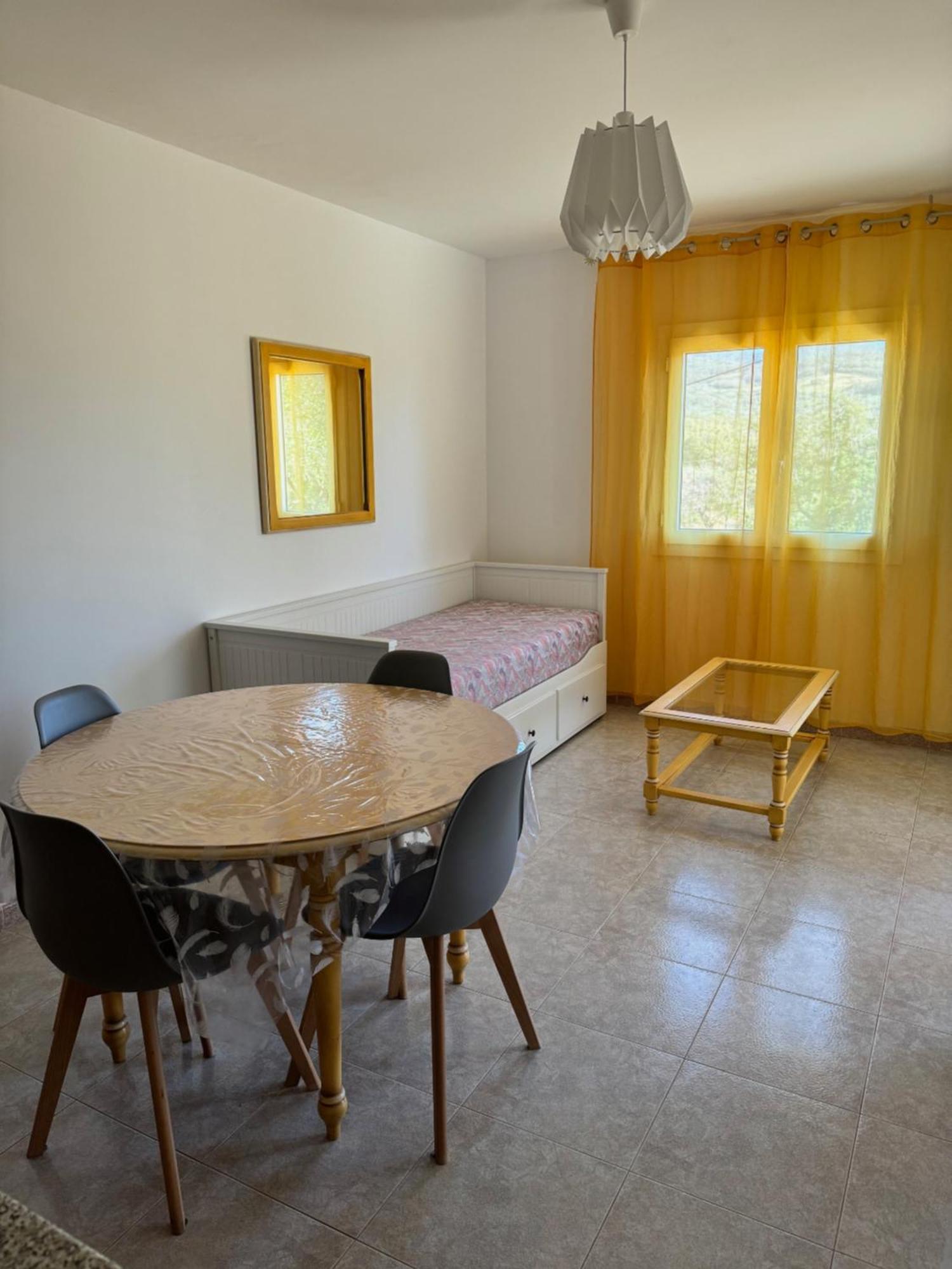 Residences Anna Centuri Bagian luar foto