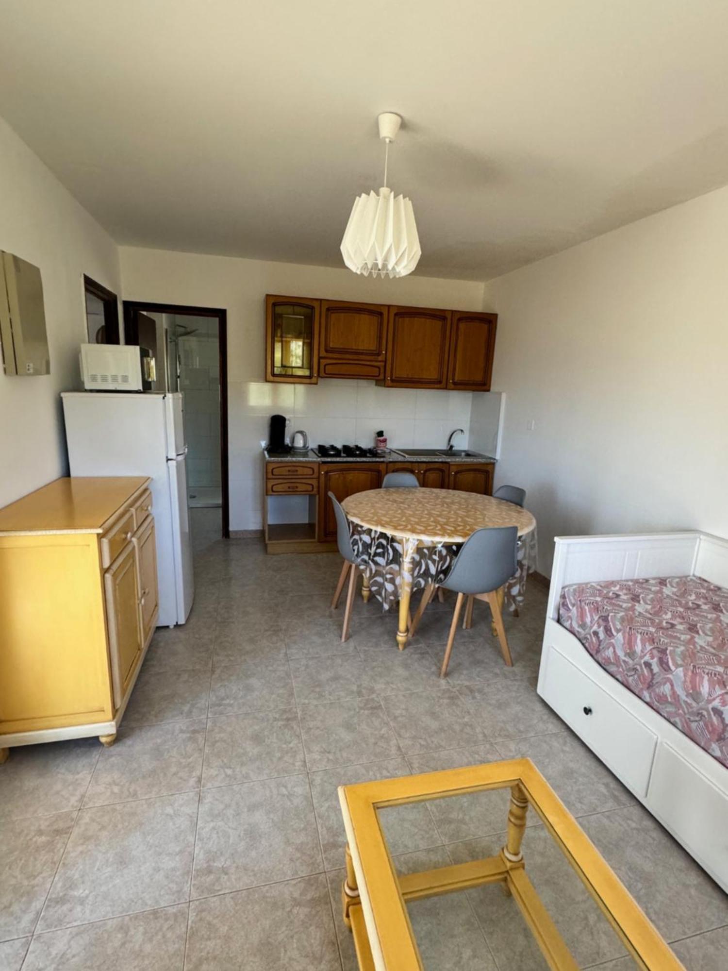 Residences Anna Centuri Bagian luar foto