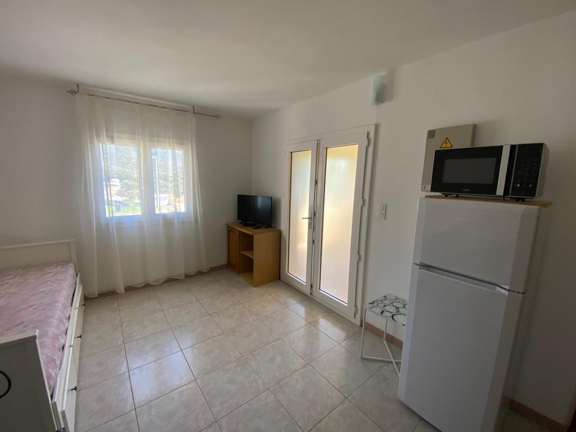 Residences Anna Centuri Bagian luar foto