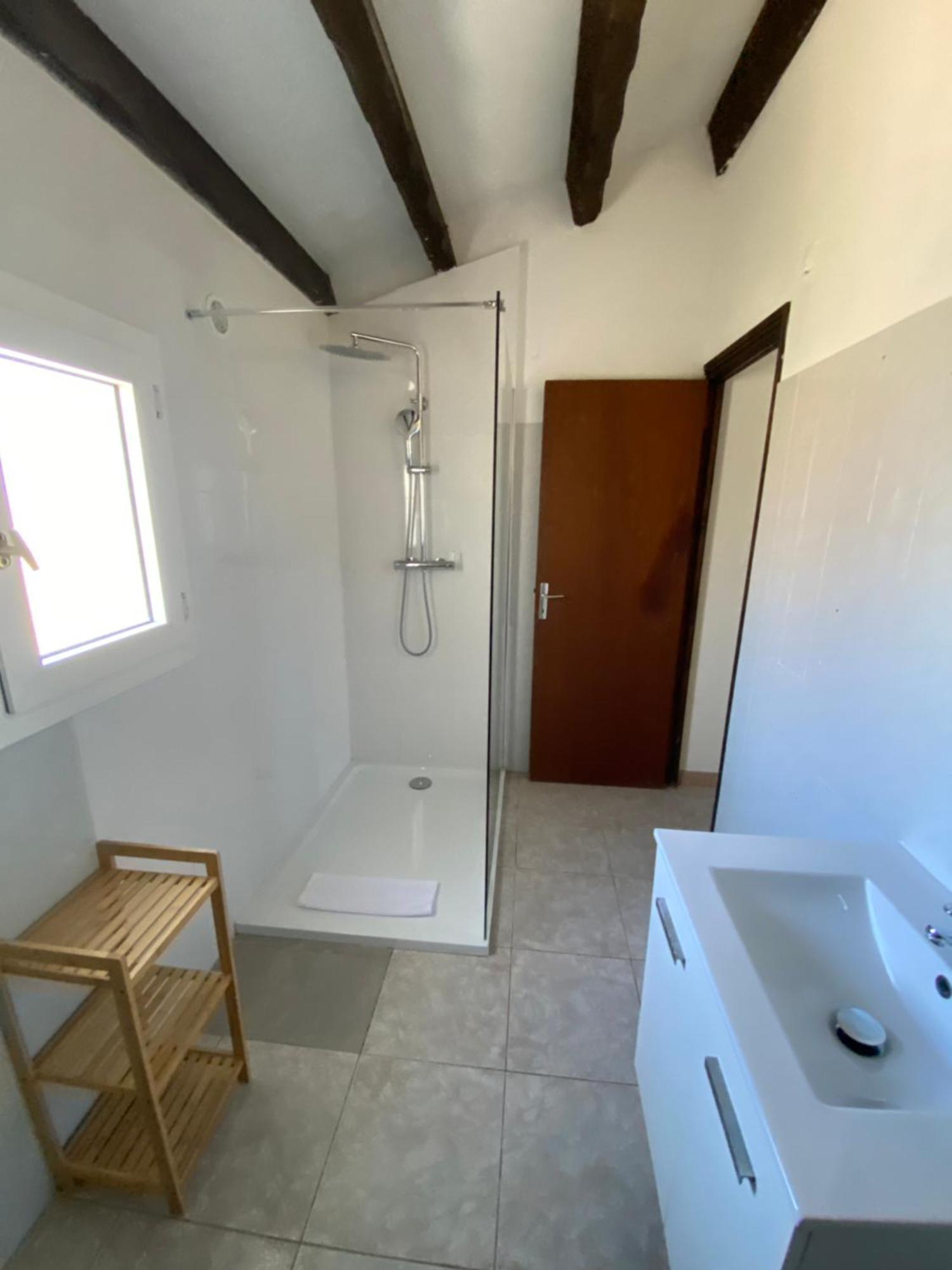Residences Anna Centuri Bagian luar foto