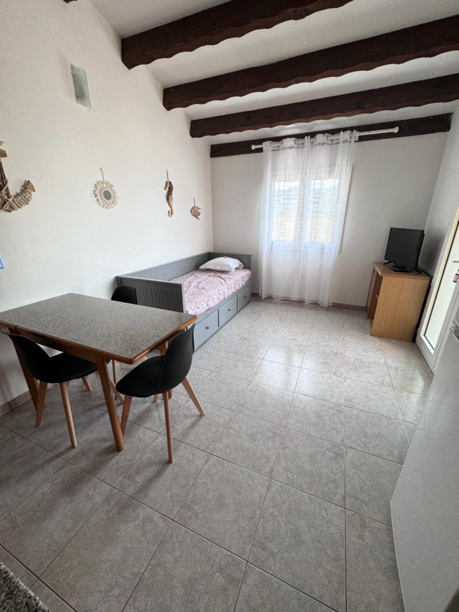 Residences Anna Centuri Bagian luar foto