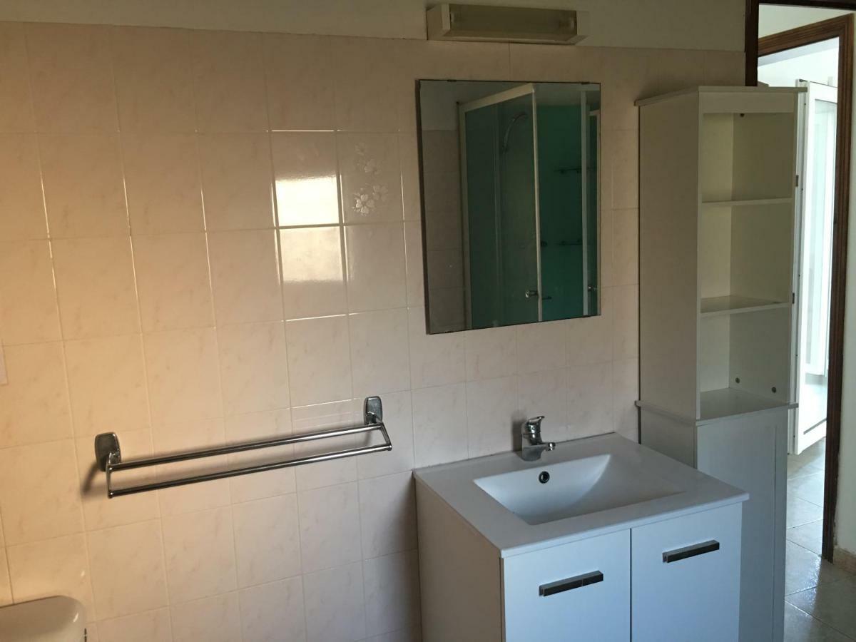 Residences Anna Centuri Bagian luar foto